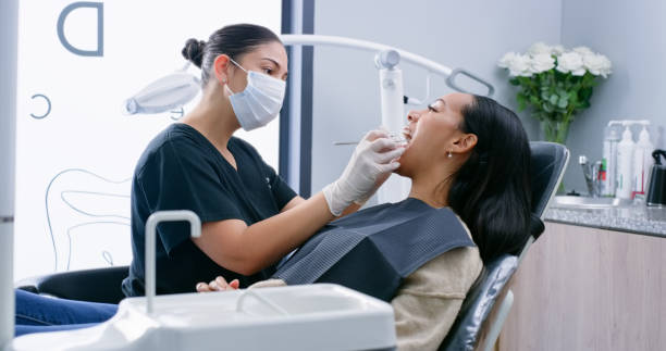 Advanced Technology for Better Dental Care in Walnut Hill, TN