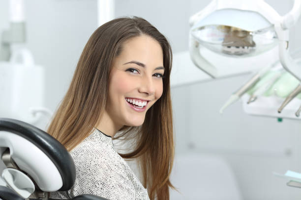 Dental Bonding in Walnut Hill, TN
