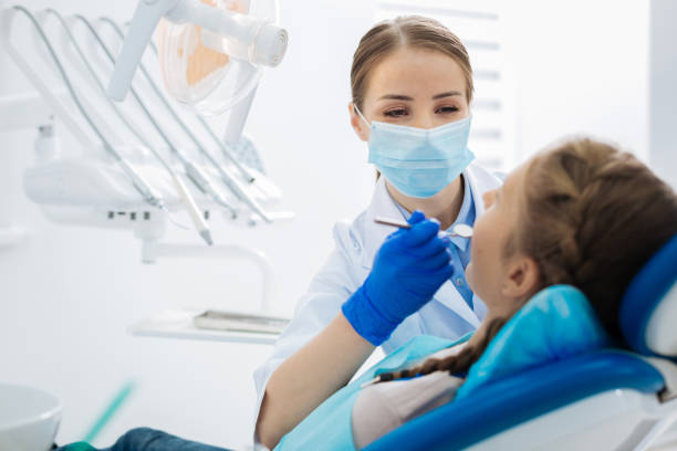 Walnut Hill, TN Dental Services Company